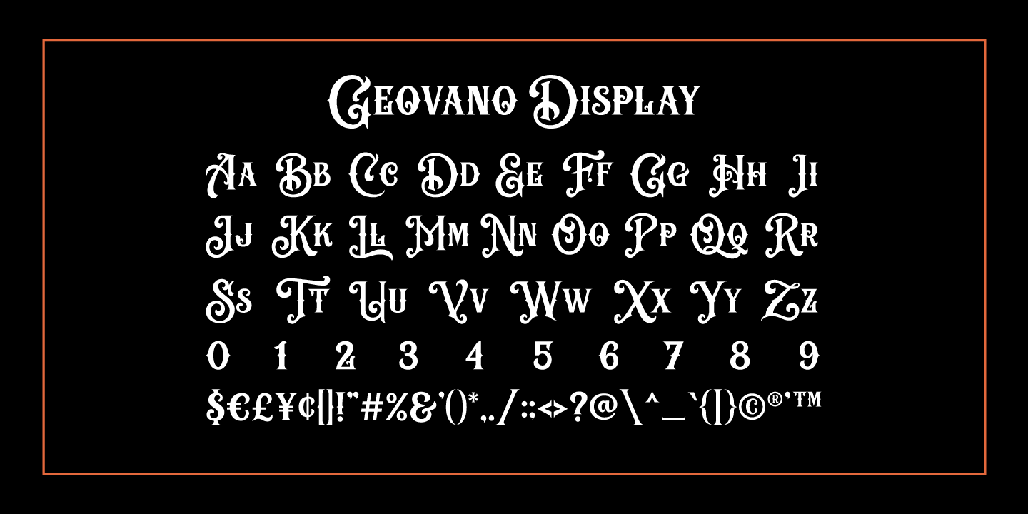 Geovano